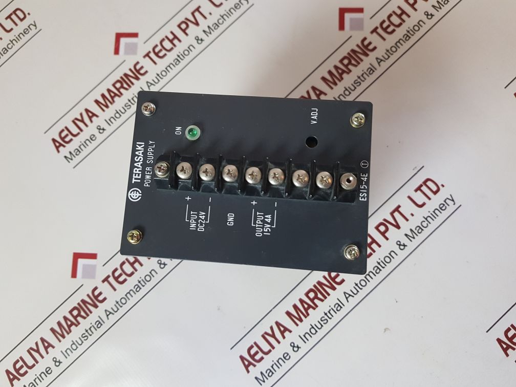 Hinox Es15-4E Power Supply