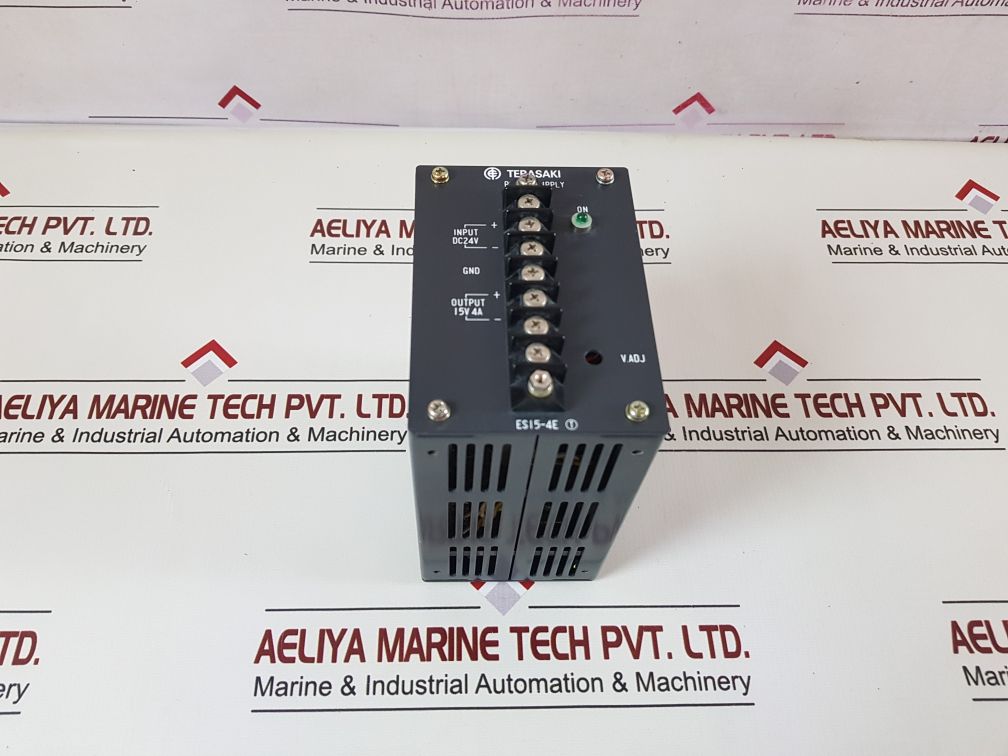 Hinox Es15-4E Power Supply