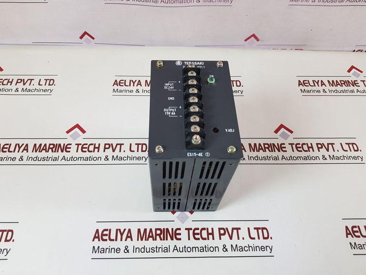 Hinox Es15-4E Power Supply
