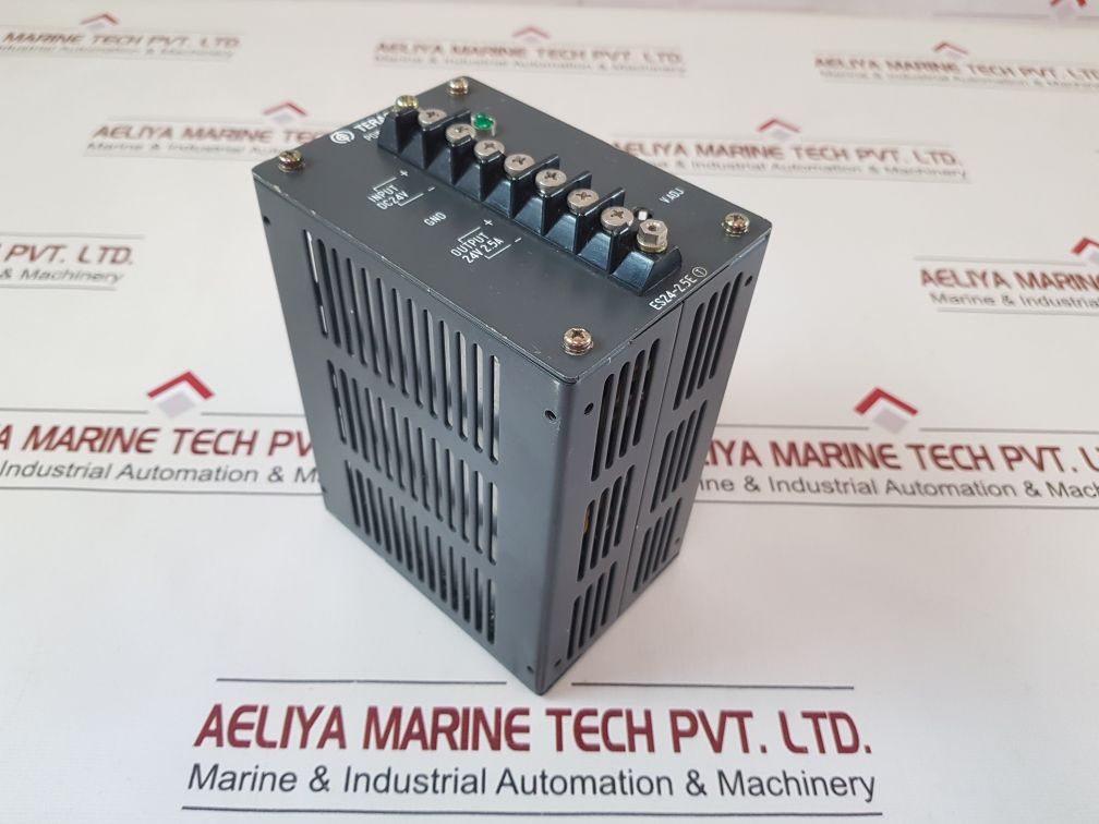 Terasaki/Hinox Es24-2.5E Power Supply