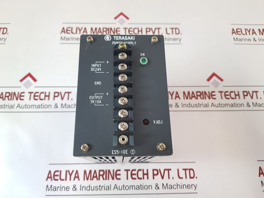 Terasaki Es5-10E Power Supply 