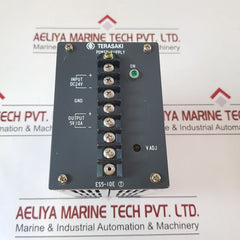 Terasaki Es5-10E Power Supply 