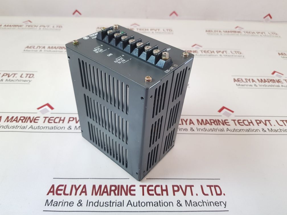 Terasaki Es5-10E Power Supply 