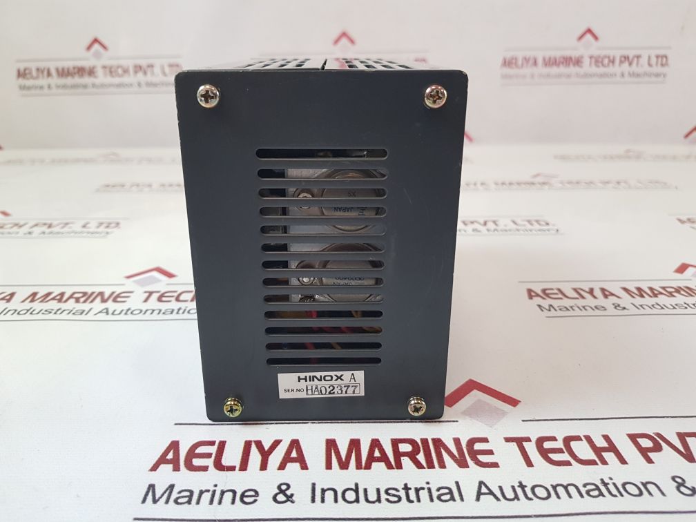 Terasaki Es5-10E Power Supply 