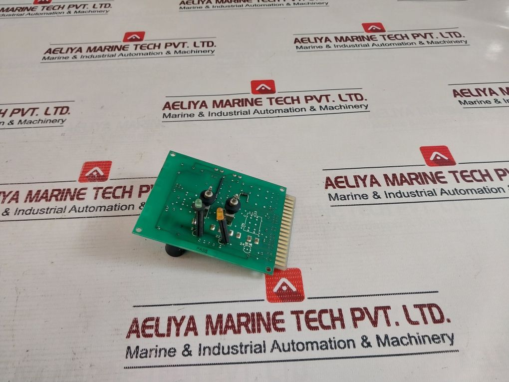 Terasaki Esm-101 C Starter Module