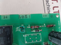 Terasaki Esm-101 C Starter Module