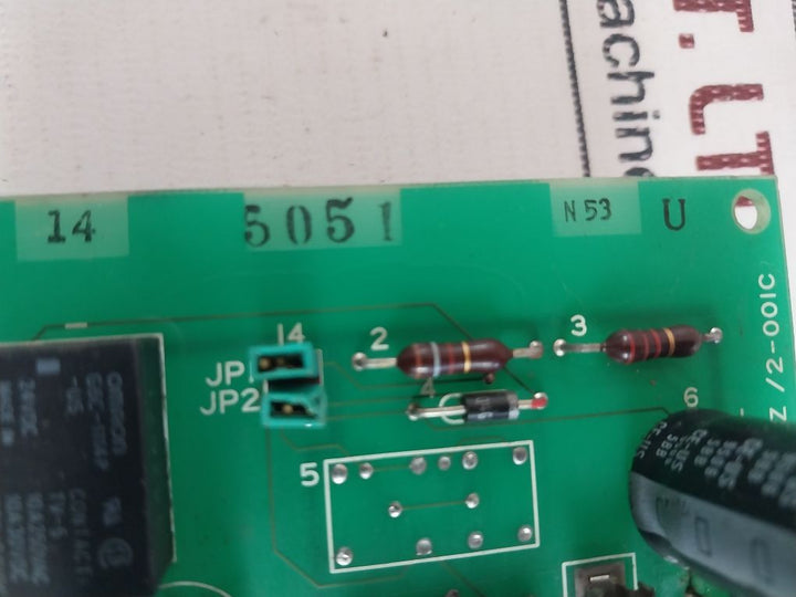 Terasaki Esm-101 C Starter Module