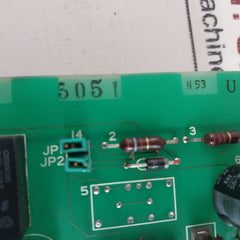 Terasaki Esm-101 C Starter Module