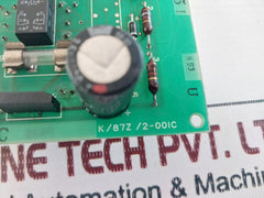 Terasaki Esm-101 C Starter Module