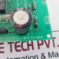 Terasaki Esm-101 C Starter Module