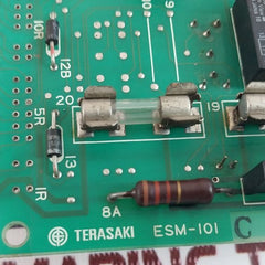 Terasaki Esm-101 C Starter Module