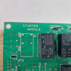 Terasaki Esm-101 C Starter Module