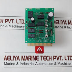Terasaki Esm-101 H Starter Module K/87Z/2-001D