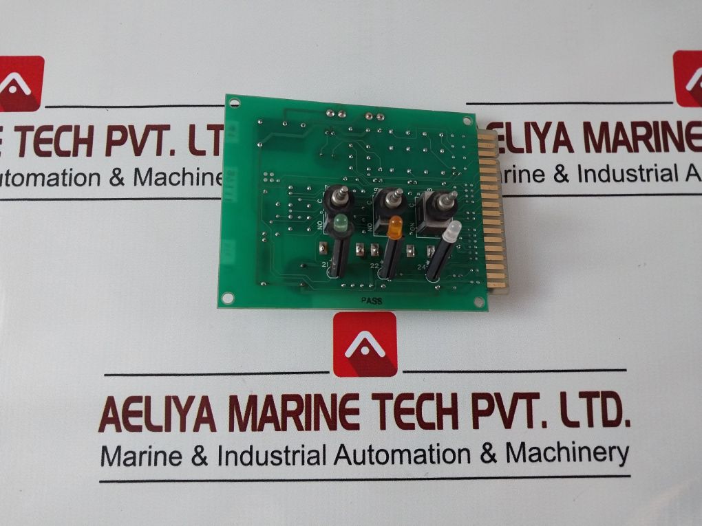 Terasaki Esm-101 H Starter Module K/87Z/2-001D