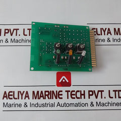 Terasaki Esm-101 H Starter Module K/87Z/2-001D