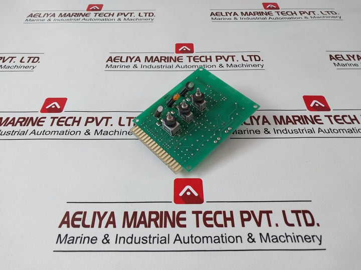Terasaki Esm-101 H Starter Module K/87Z/2-001D