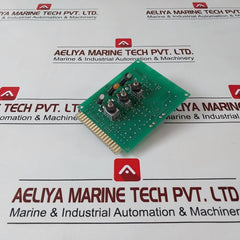 Terasaki Esm-101 H Starter Module K/87Z/2-001D