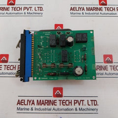 Terasaki Esm-101C Starter Module K/87Z/2-001C