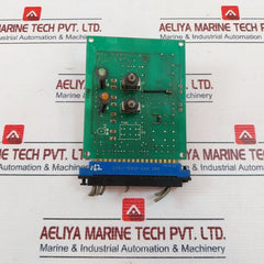 Terasaki Esm-101C Starter Module K/87Z/2-001C