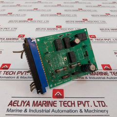 Terasaki Esm-101C Starter Module K/87Z/2-001C