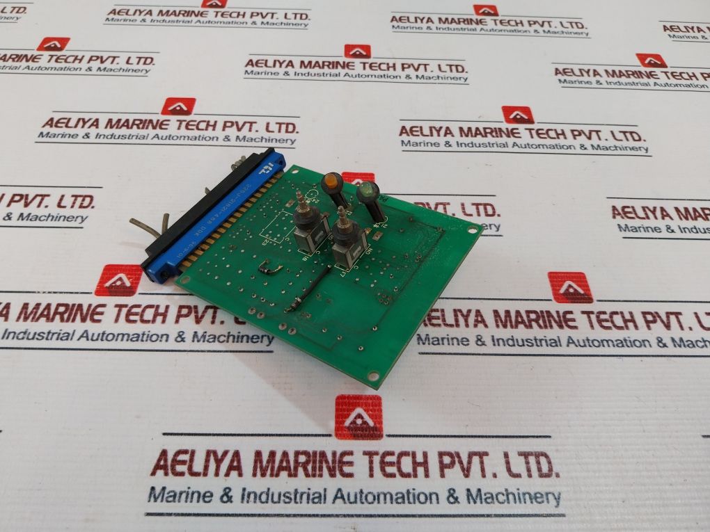 Terasaki Esm-101C Starter Module K/87Z/2-001C