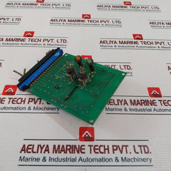 Terasaki Esm-101C Starter Module K/87Z/2-001C