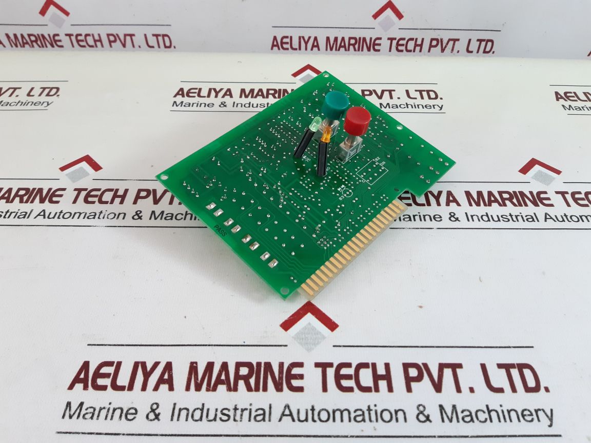 Terasaki Esm-103J Starter Module K/87Z/4-001D