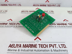 Terasaki Esm-103J Starter Module K/87Z/4-001D