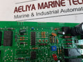 Terasaki Esm-103J Starter Module K/87Z/4-001D