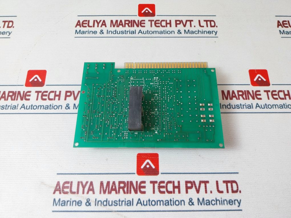 Terasaki Esm-104 Pcb Starter Module