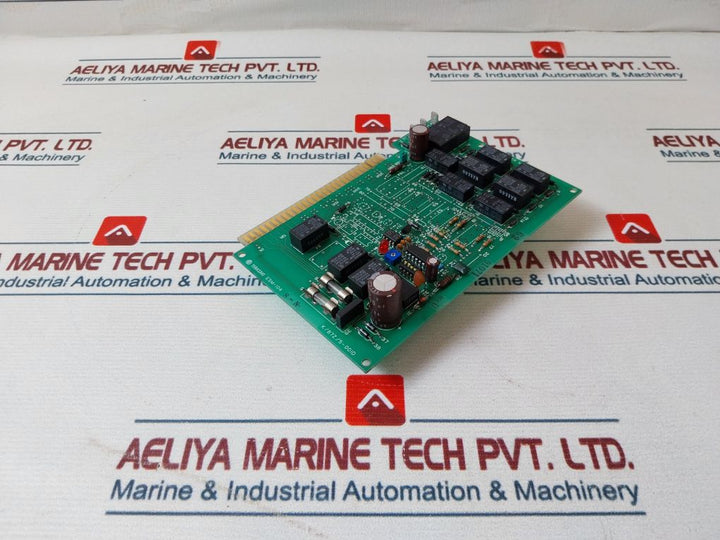 Terasaki Esm-104 Pcb Starter Module