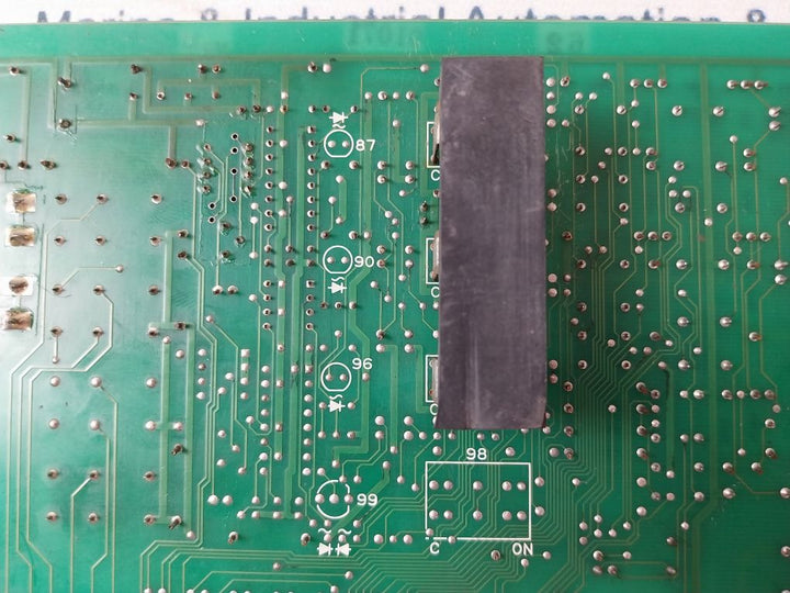 Terasaki Esm-104 Pcb Starter Module