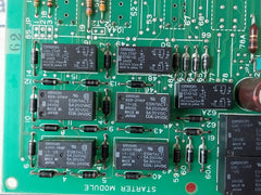 Terasaki Esm-104 Pcb Starter Module