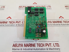 Terasaki Esm-104 E Starter Module K/87Z/5-001C
