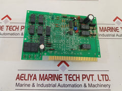 Terasaki Esm-104 E Starter Module K/87Z/5-001C