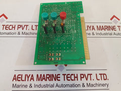 Terasaki Esm-104 E Starter Module K/87Z/5-001C