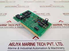 Terasaki Esm-104 E Starter Module K/87Z/5-001C