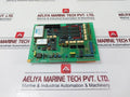 Terasaki Ext Alarm C/R I/O Module Eea-122