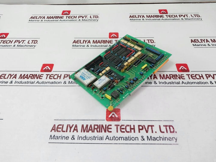 Terasaki Ext Alarm C/R I/O Module Eea-122