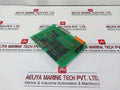 Terasaki Ext Alarm C/R I/O Module Eea-122