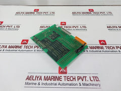Terasaki Ext Alarm C/R I/O Module Eea-122