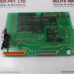 Terasaki Ext Alarm C/R I/O Module Eea-122