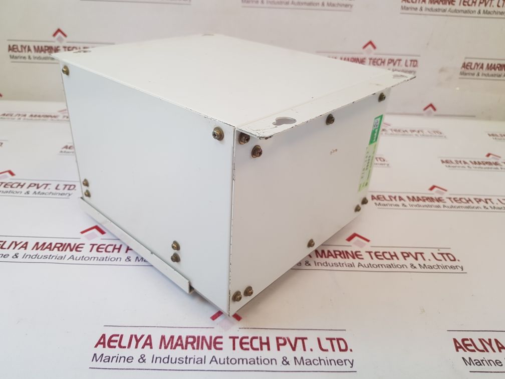 Terasaki Gac-16Mc Generating Plant Management Device Ein-103