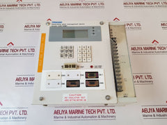Terasaki Gac-16Mc Generating Plant Management Device Ein-103