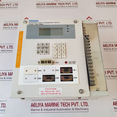 Terasaki Gac-16Mc Generating Plant Management Device Ein-103