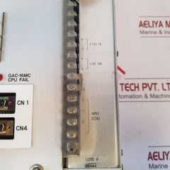 Terasaki Gac-16Mc Generating Plant Management Device Ein-103