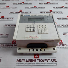 Terasaki Gac-16Mc-lu Lcd Unit Ein-122