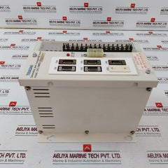Terasaki Gac-16Mcs Generating Plant Management Device Dc24V