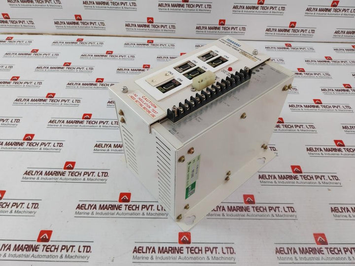Terasaki Gac-16Mcs Generating Plant Management Device Dc24V