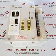 Terasaki Gac-16Mg Ein-302 Generating Plant Controller
